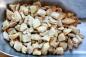 Preview: Austernpilze tiefgefroren, geschnittene Ware, 1 kg (Pleurotus ostreatus)