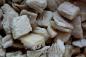 Mobile Preview: Austernpilze tiefgefroren, geschnittene Ware, 2 kg (Pleurotus ostreatus)
