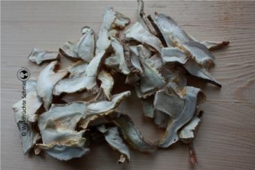 Shiitake getrocknet 250g (Lentinus edodes)