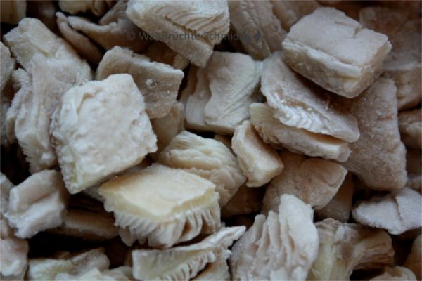 Austernpilze tiefgefroren, geschnittene Ware, 3 kg (Pleurotus ostreatus)