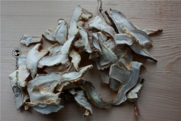 Shiitake getrocknet 50g (Lentinus edodes)